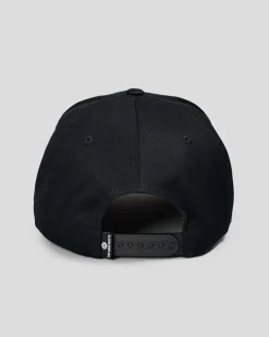 Hot The Captains Cooked Snapback Cap Headwear