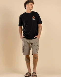 Discount The Captains Cooked T-Shirt Tops & T-Shirts