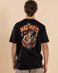 Discount The Captains Cooked T-Shirt Tops & T-Shirts