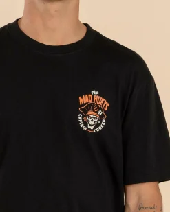 Discount The Captains Cooked T-Shirt Tops & T-Shirts