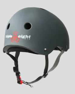 New THE Certified Helmet Women Protective Gear|Skateboards & Scooters