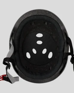 New THE Certified Helmet Women Protective Gear|Skateboards & Scooters