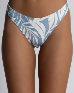 Bikinis*Billabong The Coast Is Calling Hike Bikini Bottom Western Sky