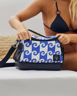 Online The Curl Cooler Bag Women Beach Accessories|Bottles & Lunch Boxes