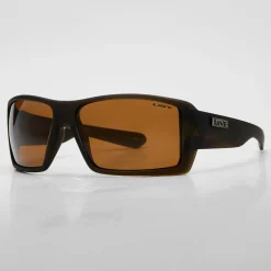 Sunglasses*Liive The Edge Polarised Sunglasses Matt Beer