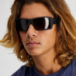 Sunglasses*Liive The Edge Polarised Sunglasses Matt Beer