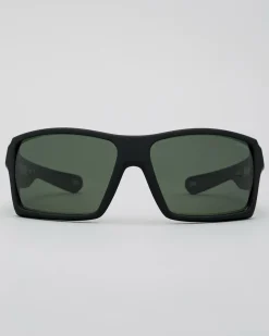 Sunglasses*Liive The Edge Sunglasses Black