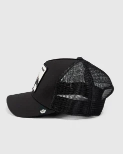Hot The Freedom Horse Trucker Cap Headwear