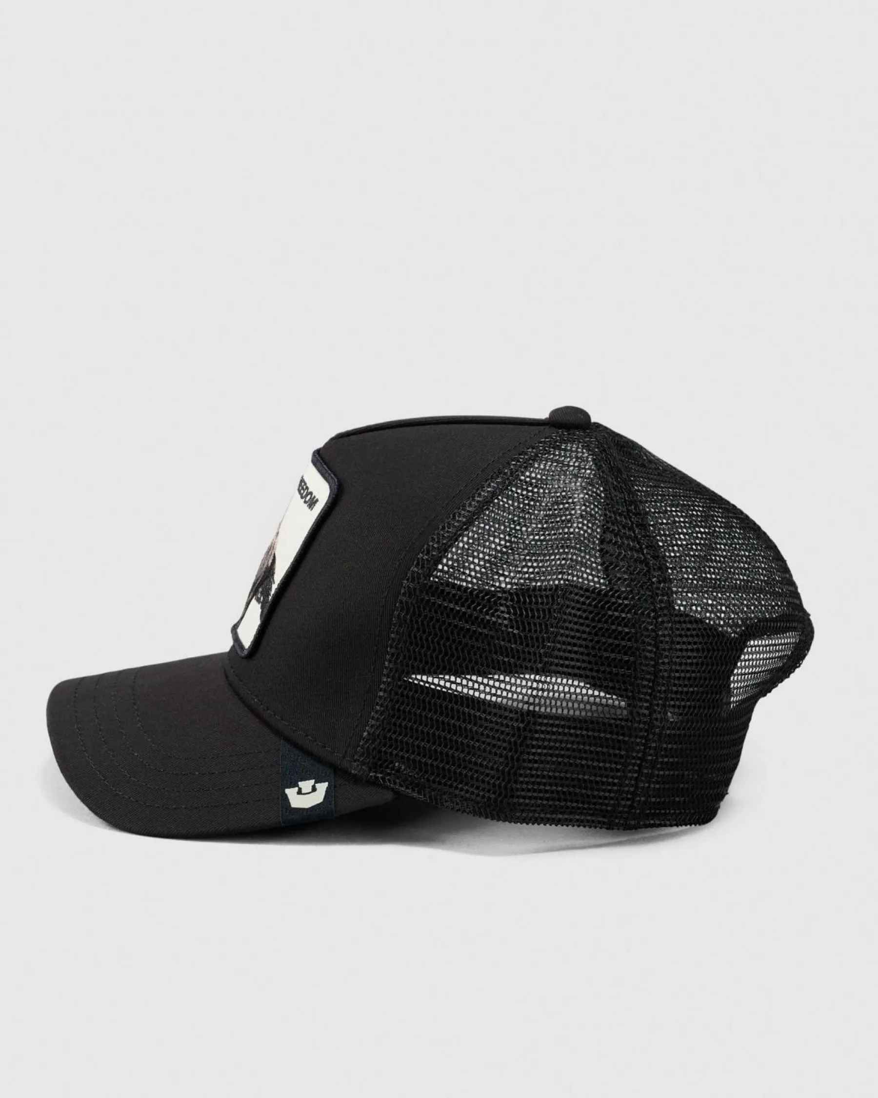 Hot The Freedom Horse Trucker Cap Headwear