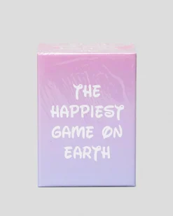 Discount The Happiest Game on Earth Cared Game Women Gifts & Novelty|Gifts & Novelty