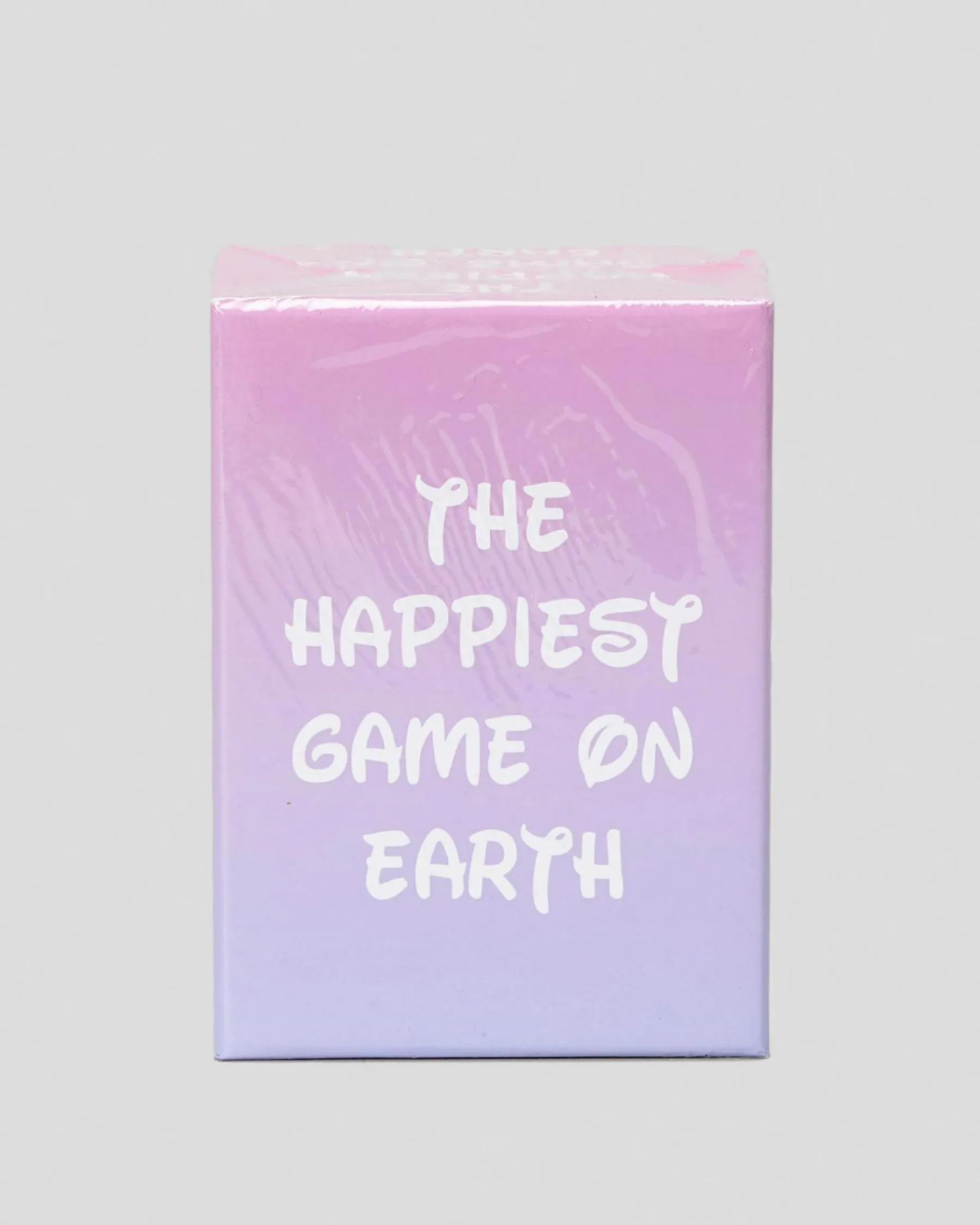 Discount The Happiest Game on Earth Cared Game Women Gifts & Novelty|Gifts & Novelty