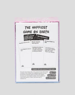 Discount The Happiest Game on Earth Cared Game Women Gifts & Novelty|Gifts & Novelty
