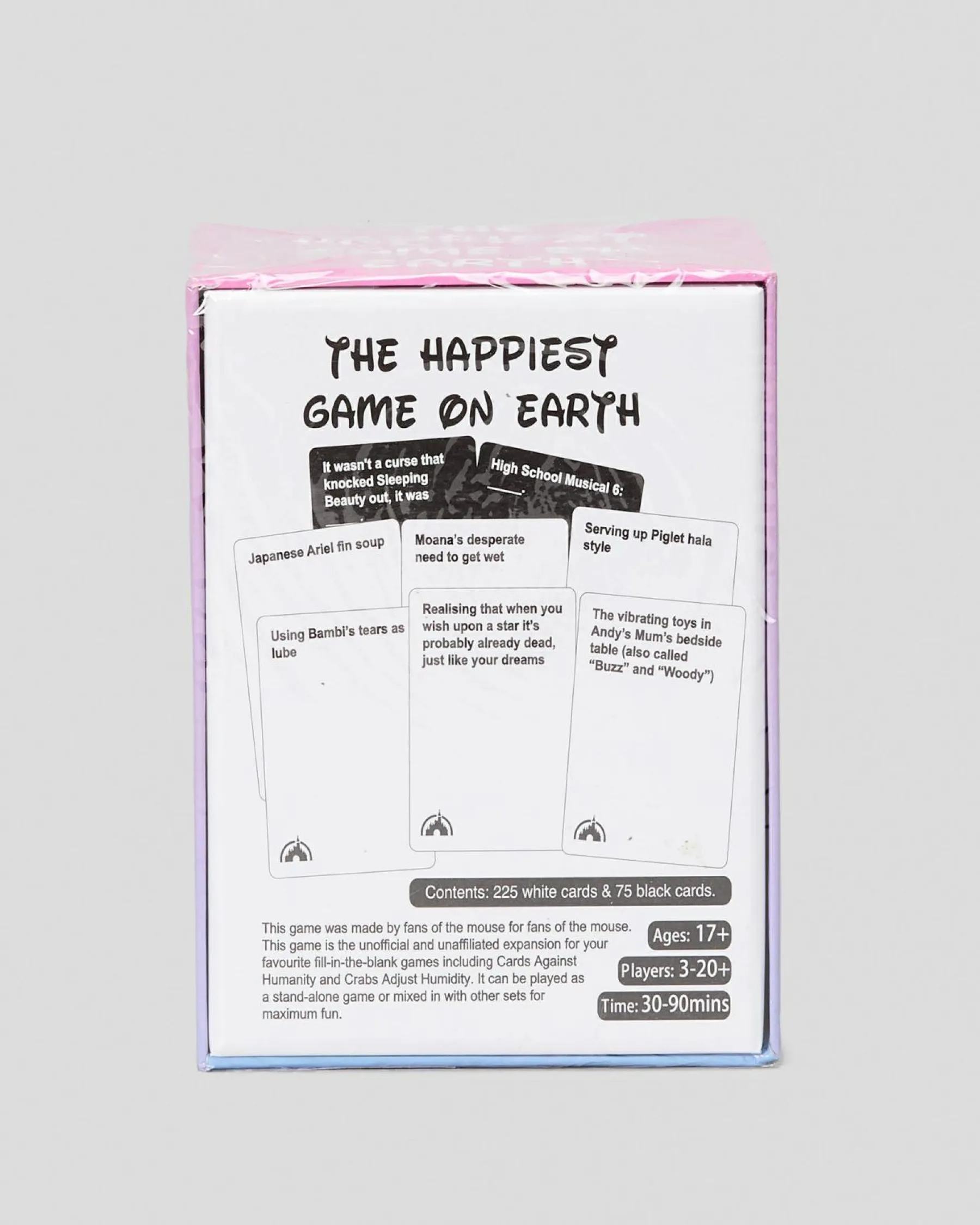 Discount The Happiest Game on Earth Cared Game Women Gifts & Novelty|Gifts & Novelty