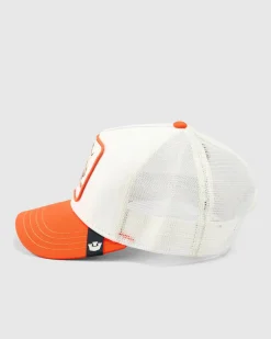 Online The He's Him Trucker Cap Headwear