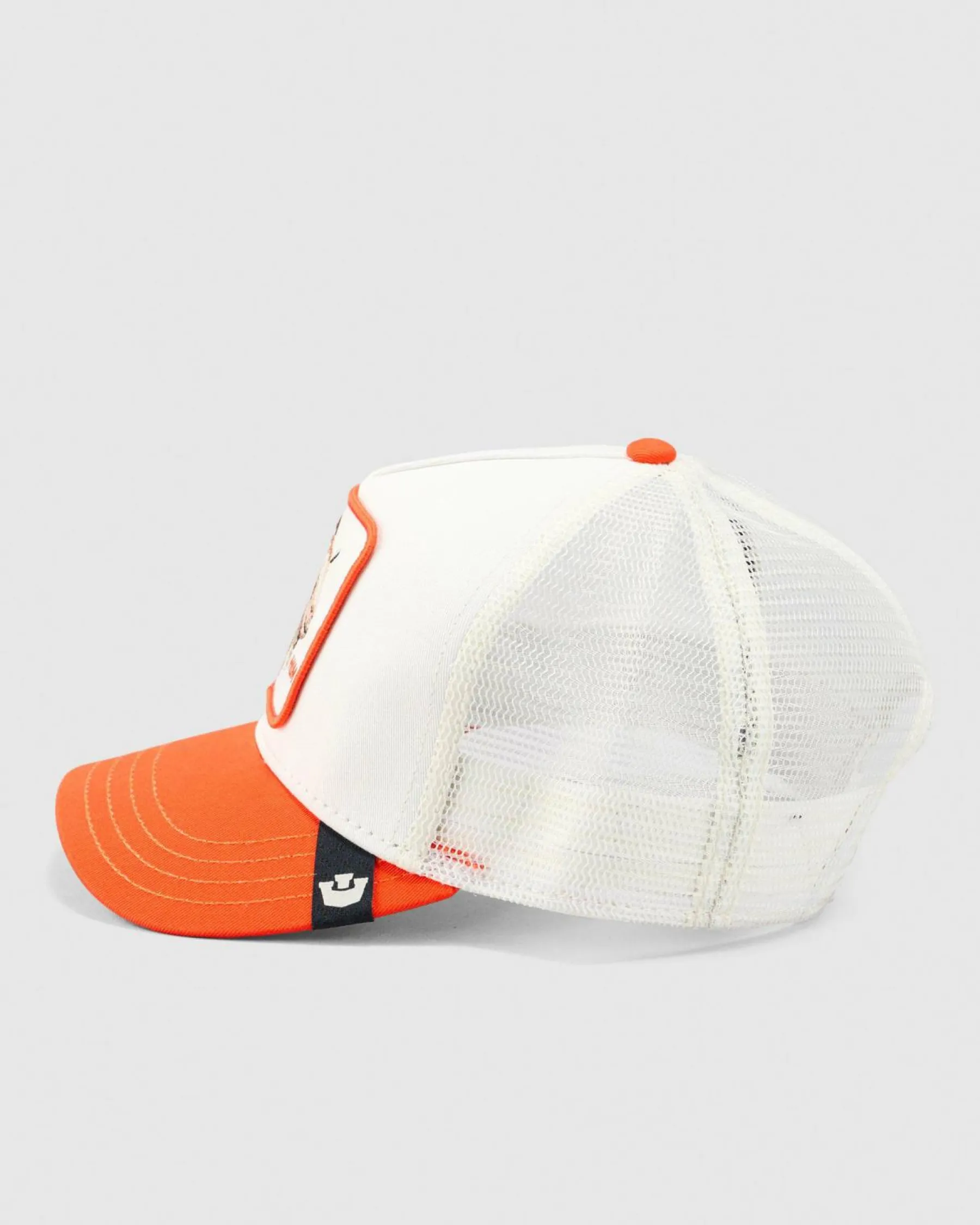 Online The He's Him Trucker Cap Headwear