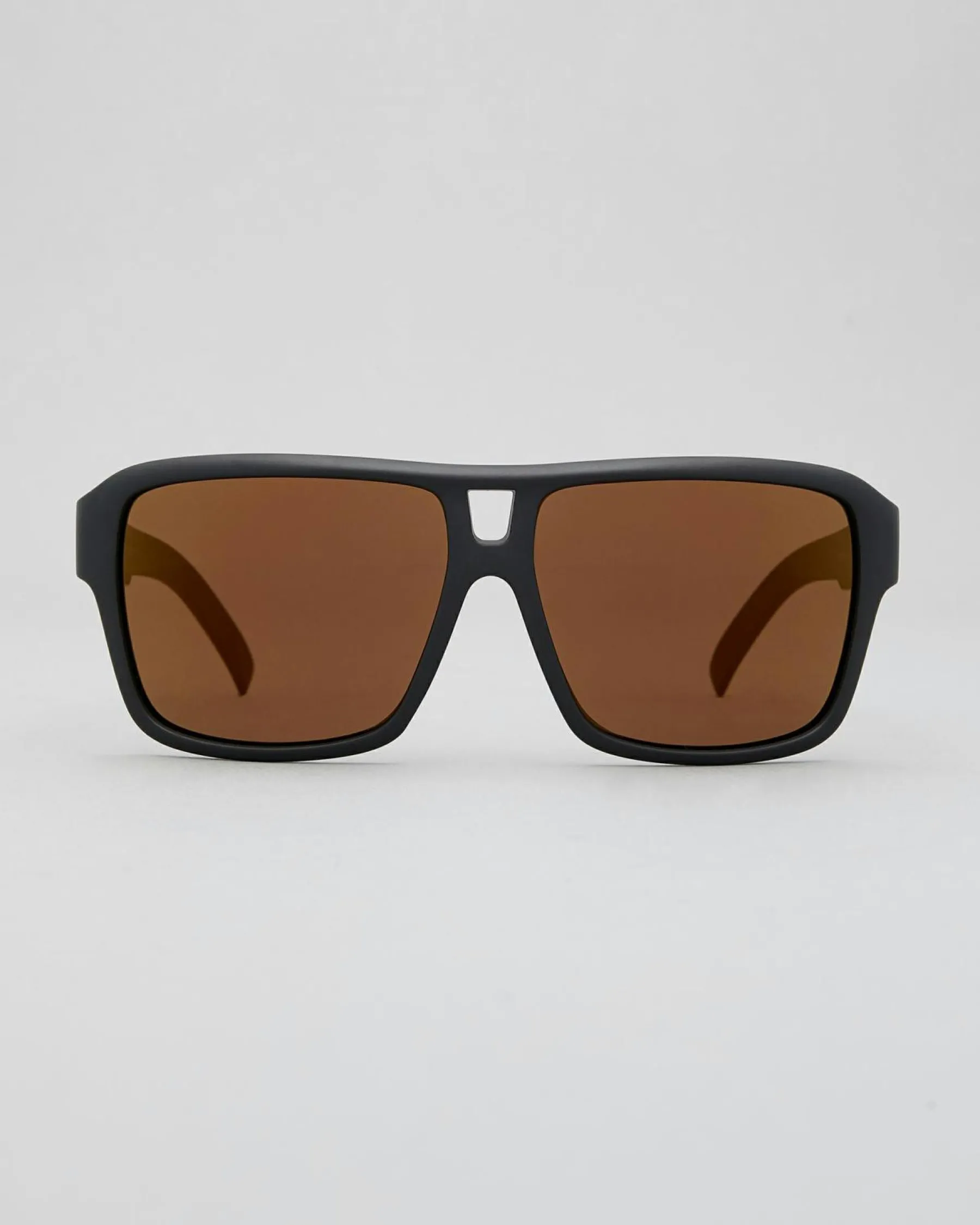 Sunglasses*Dragon Alliance The Jam DR SP Sunglasses Matte Black/ Copper