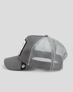 Clearance The Koala Trucker Cap Headwear