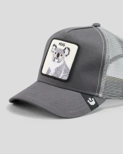 Clearance The Koala Trucker Cap Headwear