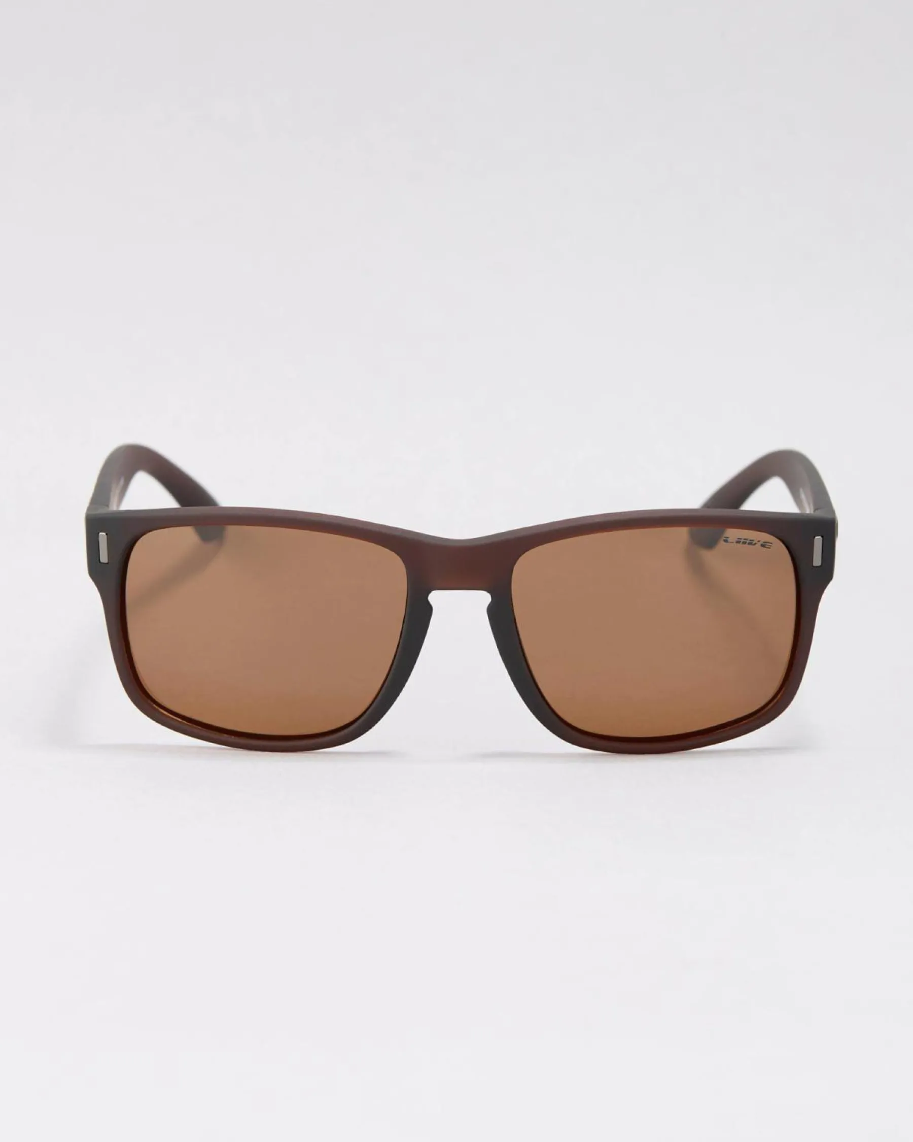 Sunglasses*Liive The Lewy Polarized Sunglasses Xtal Beer