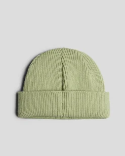 Headwear*Billabong The Original Vibes Beanie Pistachio