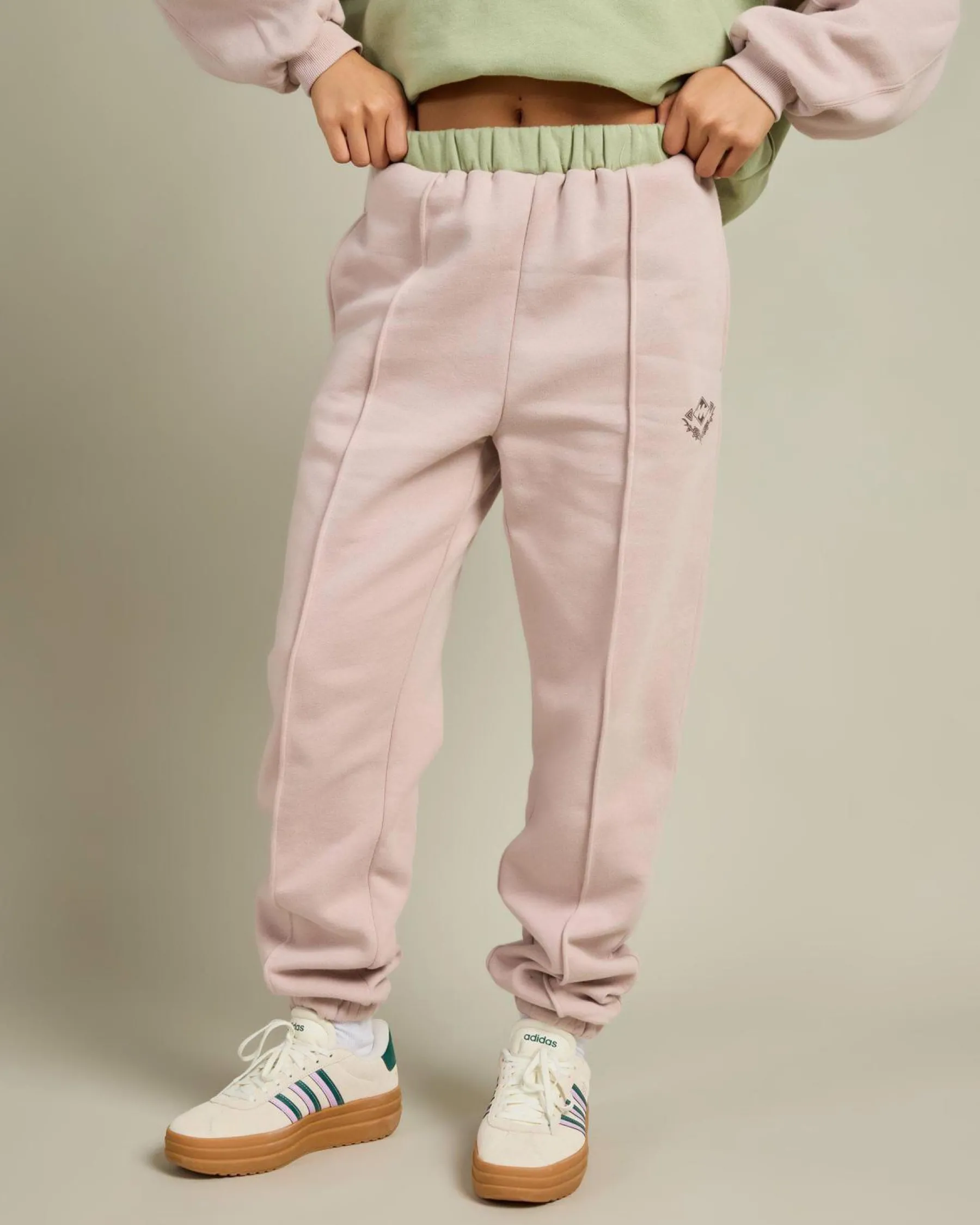 Sets|Activewear*Billabong The Original Vibes Track Pants Multi
