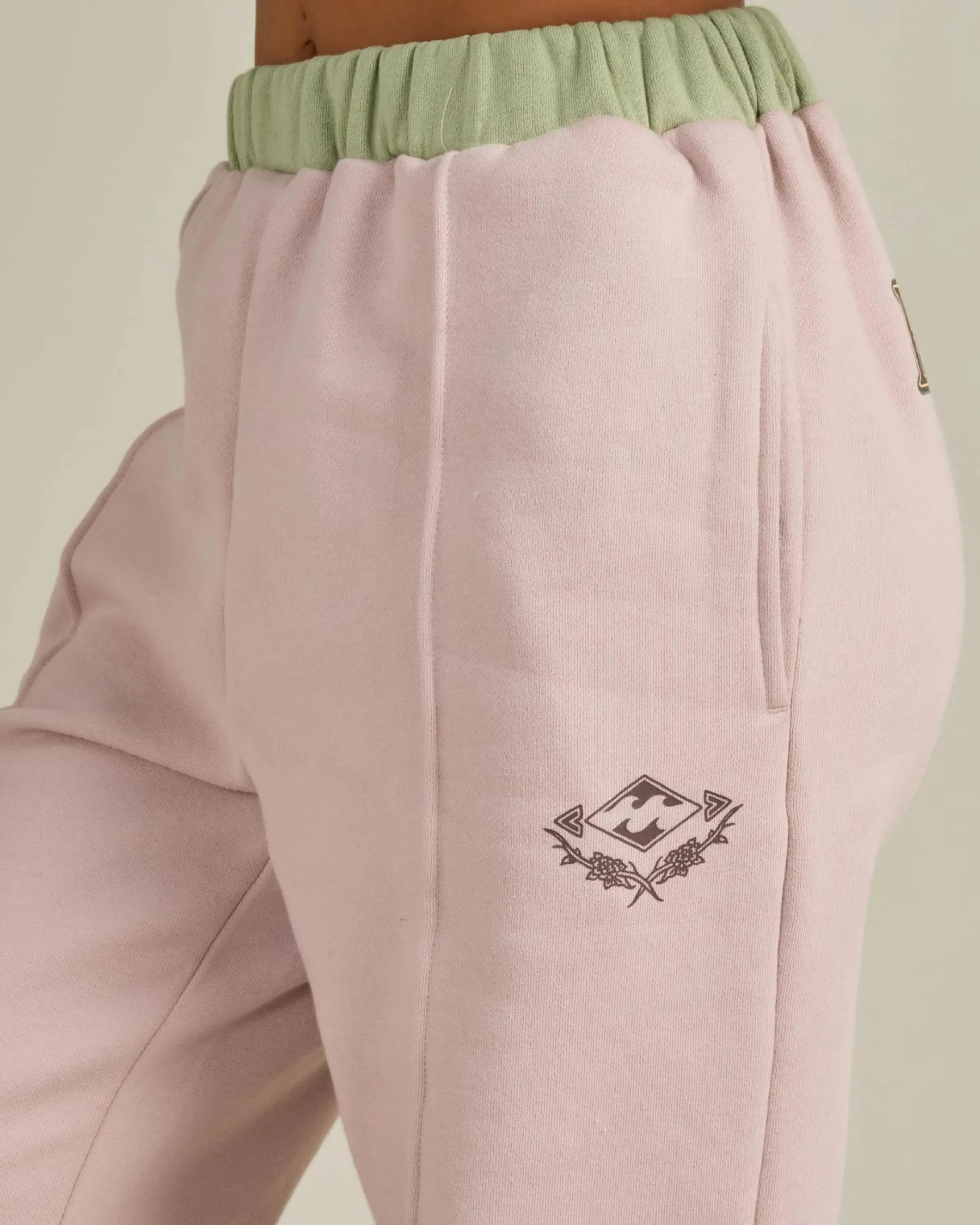 Sets|Activewear*Billabong The Original Vibes Track Pants Multi