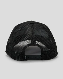 Online The Panther Trucker Cap Headwear