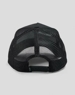 Best The Pitbull Trucker Cap Headwear