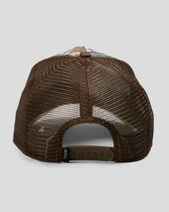 Outlet The Six Feet Under Trucker Cap Headwear