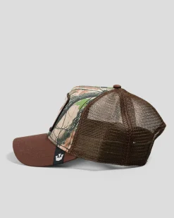 Outlet The Six Feet Under Trucker Cap Headwear