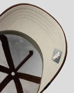 Outlet The Six Feet Under Trucker Cap Headwear
