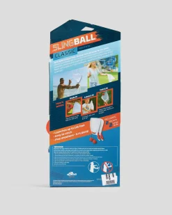 Gifts & Novelty|Beach Accessories*Get It Now The Slingball Classic Multi