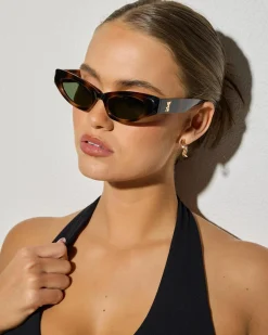 Clearance The Stealth Polarized Sunglasses Women Sunglasses
