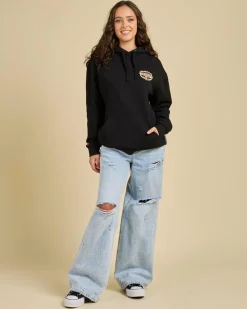 Clearance The Tiki Captain Hoodie Women Jumpers & Hoodies