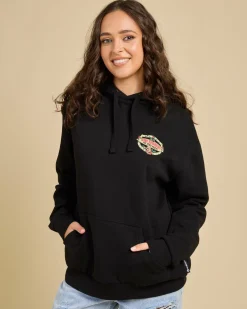 Clearance The Tiki Captain Hoodie Women Jumpers & Hoodies