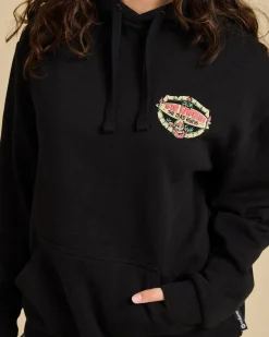 Clearance The Tiki Captain Hoodie Women Jumpers & Hoodies