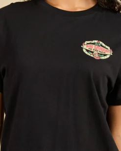 Online The Tiki Captain T-Shirt Women Tops