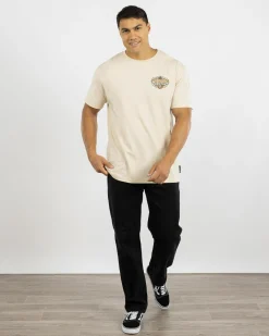 Discount The Tiki Captain T-Shirt Tops & T-Shirts