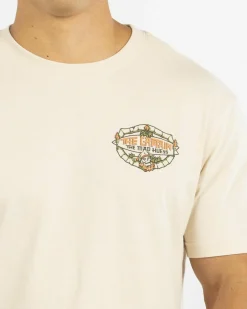 Discount The Tiki Captain T-Shirt Tops & T-Shirts