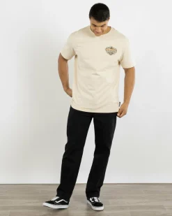 Discount The Tiki Captain T-Shirt Tops & T-Shirts