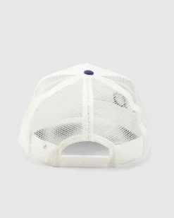 The Toxic Trucker Cap Headwear