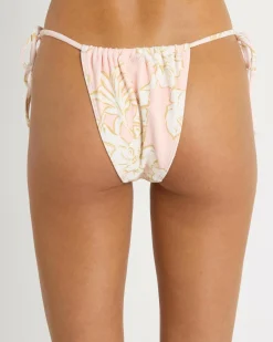 Online The Tropics Call Bells Bikini Bottom Women Bikinis