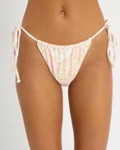 Online The Tropics Call Bells Bikini Bottom Women Bikinis
