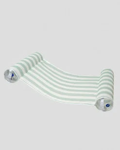 Beach Accessories|Beach Accessories & Towels*Get It Now The Vacay Mesh Hammock Float Olive