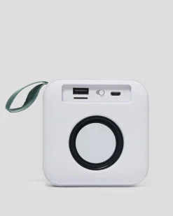 Hot The Vacay Portable Travel Speaker Women Tech|Tech