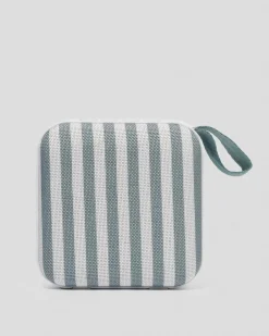 Hot The Vacay Portable Travel Speaker Women Tech|Tech
