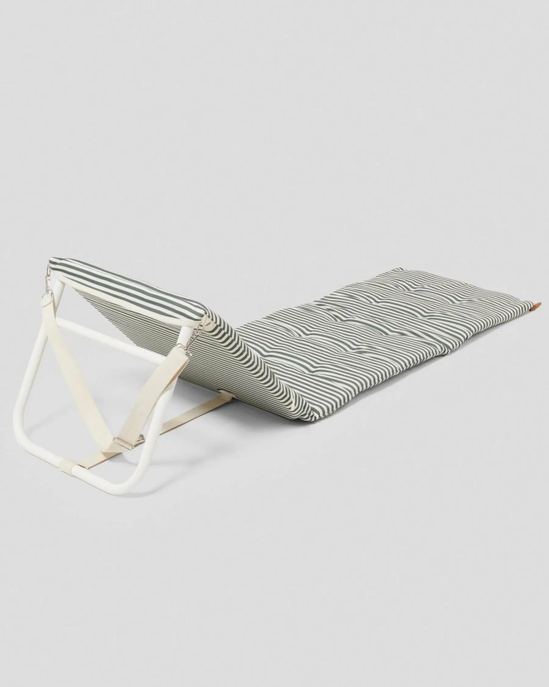 Beach Accessories|Beach Accessories & Towels*Sunnylife The Vacay Reclining Beach Chair Olive