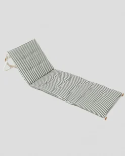Beach Accessories|Beach Accessories & Towels*Sunnylife The Vacay Reclining Beach Chair Olive