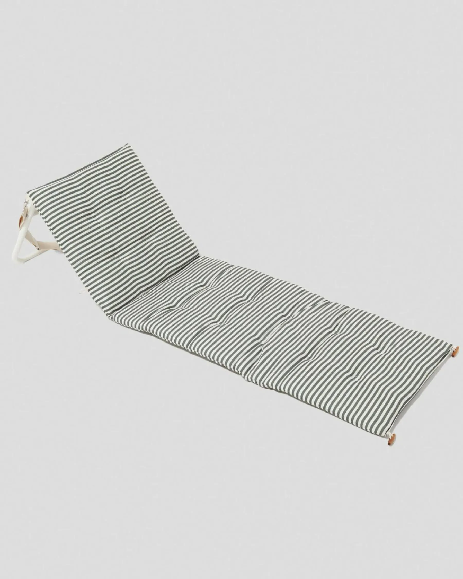 Beach Accessories|Beach Accessories & Towels*Sunnylife The Vacay Reclining Beach Chair Olive