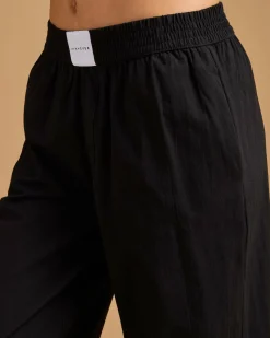 Bottoms*Ava And Ever Theo Pants Black